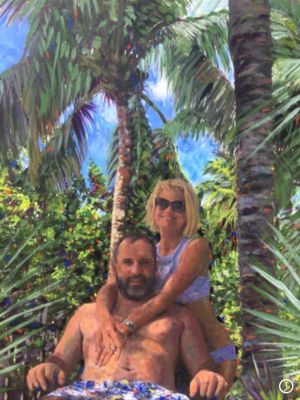 Paradise Paradise
