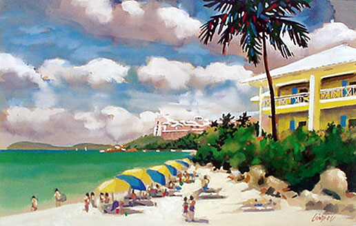 Morningstar Beach (L4) Morningstar Beach (L4)