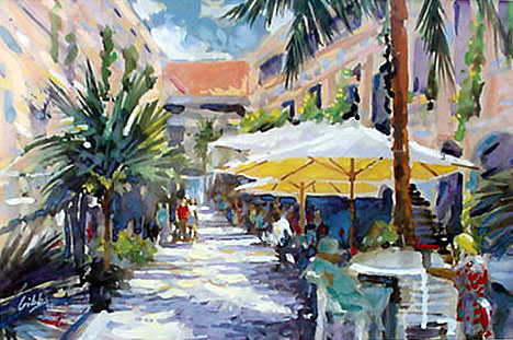 Palm Passage (L5) Palm Passage (L5)